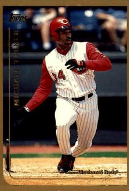 Michael Tucker #T107