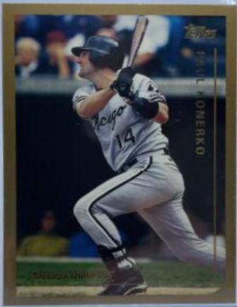 Paul Konerko #T79