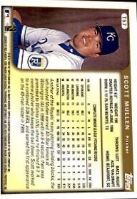 Scott Mullen [Certified Autograph] #T57