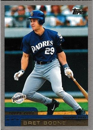 Bret Boone #337