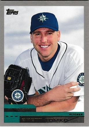 Brett Tomko #305