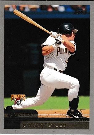 Brian Giles #62