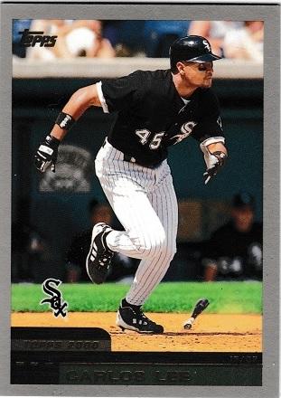 Carlos Lee #261