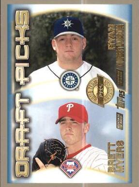 Christianson, Myers [Home Team Advantage] #213