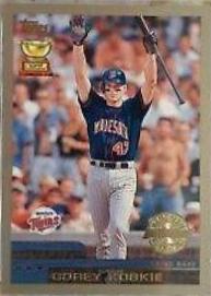 Corey Koskie [Home Team Advantage] #420