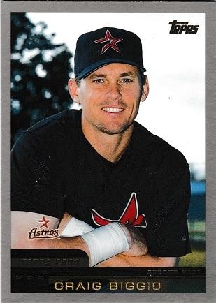 Craig Biggio #339