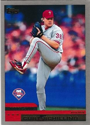 Curt Schilling #120