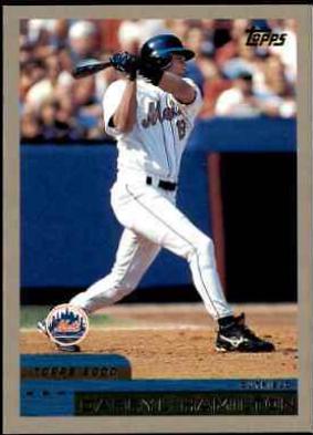 Darryl Hamilton #378