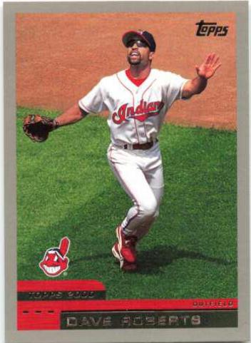 Dave Roberts #266