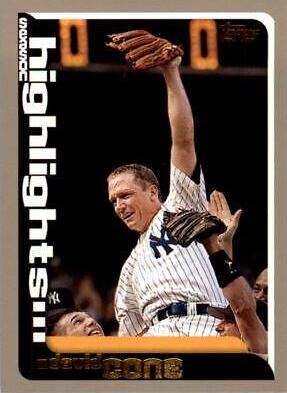 David Cone #217