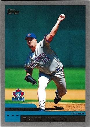 David Wells #242