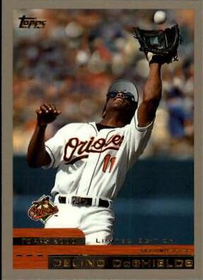 Delino DeShields #372