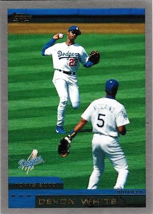 Devon White #274