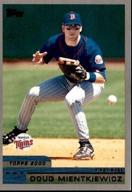 Doug Mientkiewicz #153