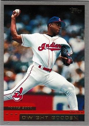 Dwight Gooden #131