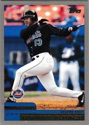 Edgardo Alfonzo #122