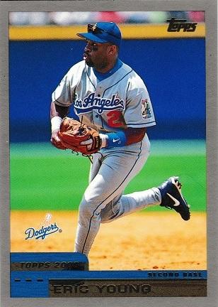 Eric Young #92