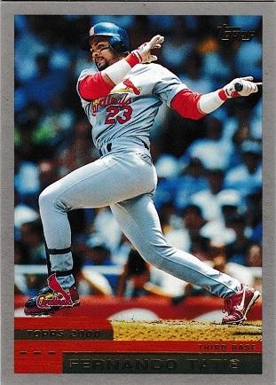 Fernando Tatis #164