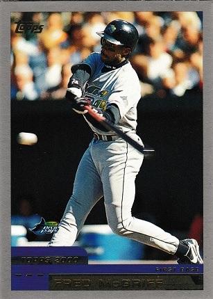 Fred McGriff #31