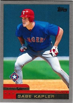 Gabe Kapler #368