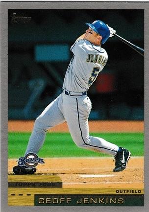 Geoff Jenkins #389