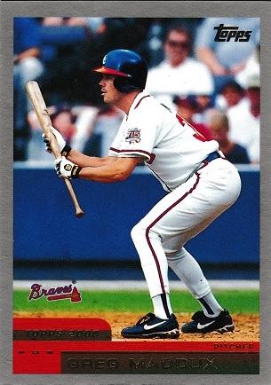 Greg Maddux #425