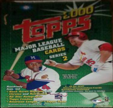 Hobby Box [Series 2]
