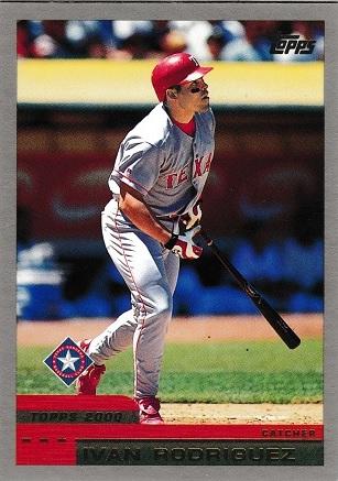 Ivan Rodriguez #64