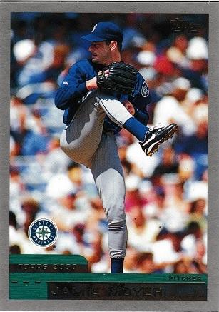 Jamie Moyer #379