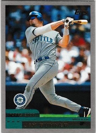 Jay Buhner #6