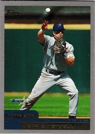 Jeff Bagwell #45