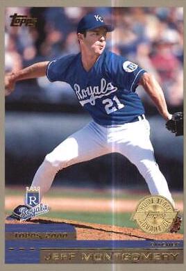 Jeff Bagwell [Home Team Advantage] #45