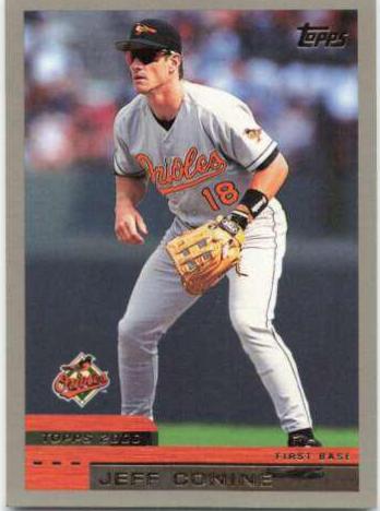 Jeff Conine #8