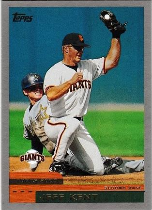 Jeff Kent #193