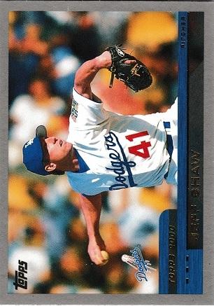 Jeff Shaw #49