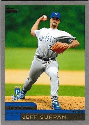Jeff Suppan #383