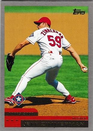 Jeff Zimmerman #197