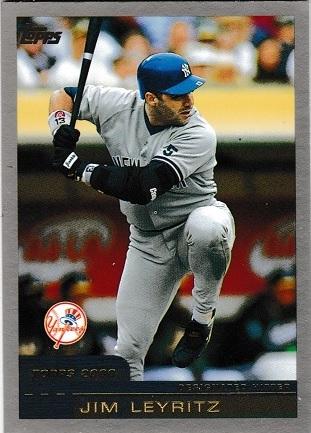 Jim Leyritz #384