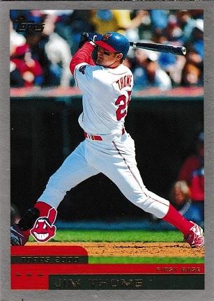 Jim Thome #360