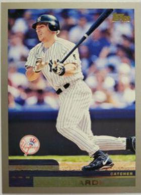 Joe Girardi #84
