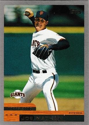 Joe Nathan #156
