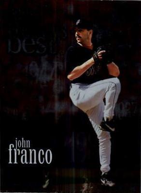 John Franco #474