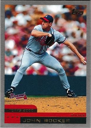John Rocker #314