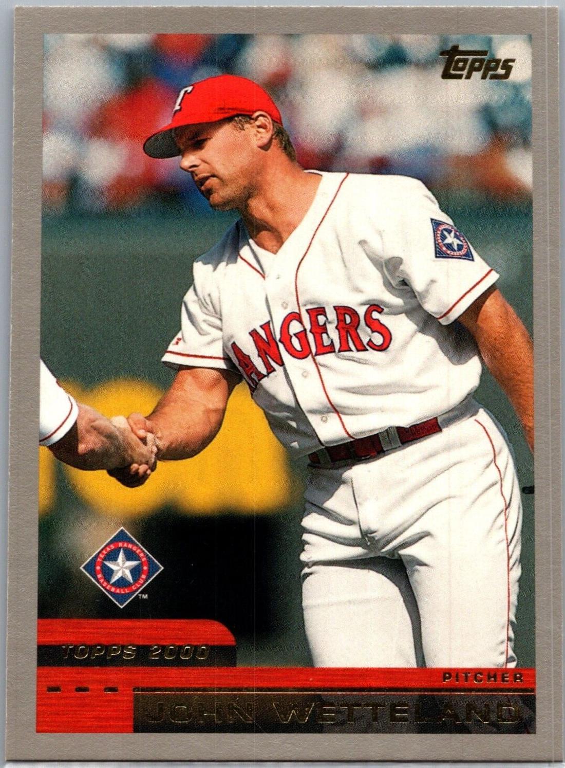 John Wetteland #381