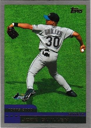 Jose Guillen #426