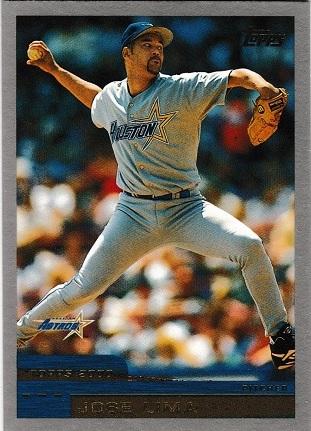Jose Lima #96
