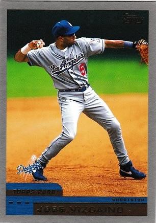 Jose Vizcaino #298