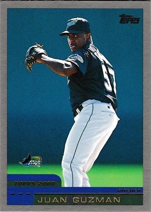 Juan Guzman #284