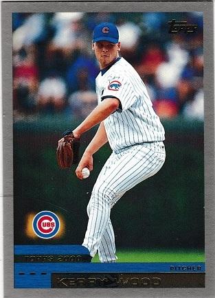 Kerry Wood #399