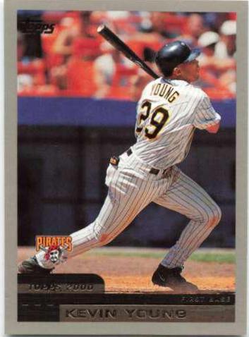 Kevin Young #358